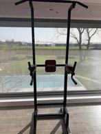 Pull up station Ruffman, Neuf, Aluminium, Centrale électrique, Enlèvement