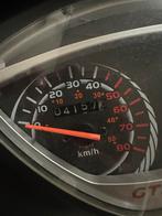 GTS sirocco 2021, Gts, Comme neuf, Enlèvement, Classe A (25 km/h)