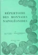 Répertoire des monnaies napoléonides MEY J.-R. de, POINDESSA, Enlèvement ou Envoi, Belgique
