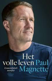 Paul Magnette - Het volle leven, Livres, Politique & Société, Comme neuf, Enlèvement ou Envoi