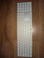 Toetsenbord Apple, Computers en Software, Ophalen, Azerty, Zo goed als nieuw