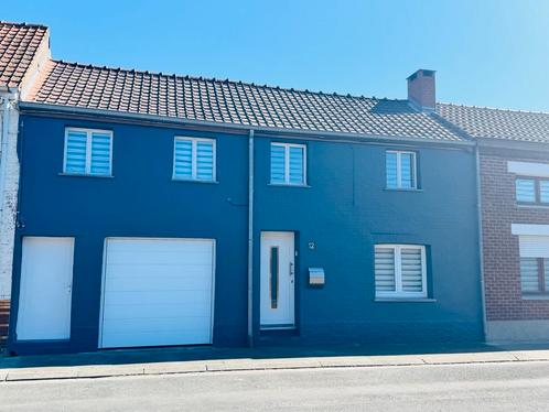 Huis à vendre à Péruwelz, Immo, Huizen en Appartementen te koop, Vrijstaande woning
