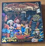 The Red Dragon Inn, Drie of vier spelers, Ophalen, Gebruikt