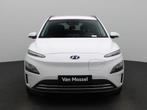Hyundai Kona EV Fashion 39 kWh, Auto's, Stof, 136 pk, Wit, 5 deurs