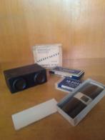 Ancien stéréoscope ' Bruguière, Antiek en Kunst, Ophalen of Verzenden