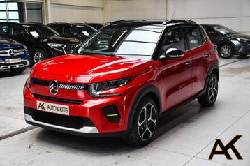 Citroën C3 1.2 Turbo Plus - NAVI SMARTLINK / PDC / BLUETOOT beschikbaar voor biedingen