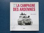 De Ardennencampagne 1944-1945, Boeken, Gelezen, Emile Engels, Ophalen of Verzenden, Tweede Wereldoorlog