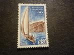 Frankrijk/France 1965 Yt 1437(o) Gestempeld/Oblitéré, Postzegels en Munten, Postzegels | Europa | Frankrijk, Verzenden