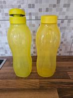 Ecofles tupperware 1.5l, Comme neuf, Enlèvement ou Envoi