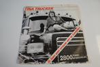 Tina Trucker – Ik Ben Een Vrouw Om Te Benijden, Cd's en Dvd's, Gebruikt, 7 inch, Single, Ophalen of Verzenden