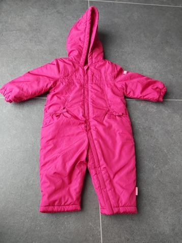 Premaman skipak baby beschikbaar voor biedingen