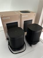 Sonos One SL / Sonos One, Audio, Tv en Foto, Luidsprekerboxen, Ophalen, Zo goed als nieuw, Sonos