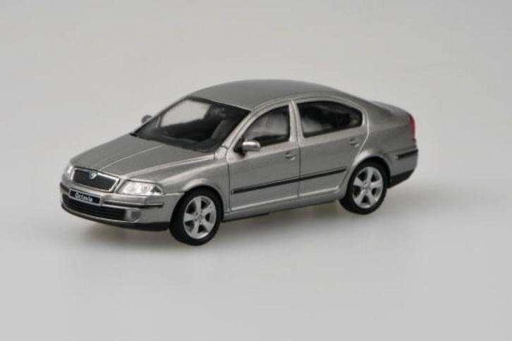 modèle réduit Skoda Octavia 2004 divers, Hobby & Loisirs créatifs, Voitures miniatures | Échelles Autre, Neuf, Voiture, Envoi