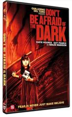 Don't be afraid of the dark, Vanaf 16 jaar, Ophalen of Verzenden, Zo goed als nieuw, Overige genres