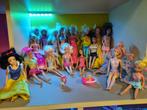 Barbiepoppen, Ophalen of Verzenden, Gebruikt, Barbie