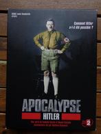 )))  Apocalypse /  Hitler  /  Documentaire   (((, Comme neuf, Politique ou Histoire, Tous les âges, Coffret