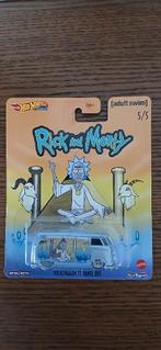 Hot wheels t1, Ophalen of Verzenden