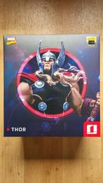 Iron Studios Thor unleashed 1/10, Ophalen of Verzenden, Nieuw