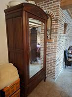 Antieke kasten, Ophalen