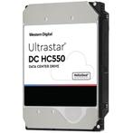 WD Ultrastar DC HC560 20TB SATA, Computers en Software, Harde schijven, Intern, Nieuw, Desktop, 20tb