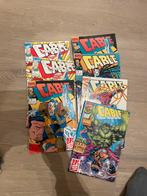 Cable comics, Ophalen of Verzenden, Zo goed als nieuw