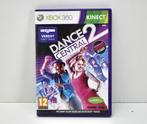 * Xbox 360 - DANCE CENTRAL 2 - Kinect GAME, Games en Spelcomputers, Simulatie, Gebruikt, Ophalen of Verzenden