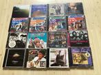 16 CD, Ophalen of Verzenden, Gebruikt, Overige genres