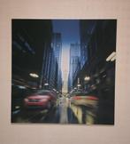 Fotokader new york 120x120, Antiek en Kunst, Ophalen