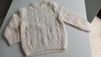 Pull - handgebreid - Maat 104, Kinderen en Baby's, Kinderkleding | Maat 104, Gebruikt, Jongen of Meisje, Trui of Vest, Ophalen of Verzenden