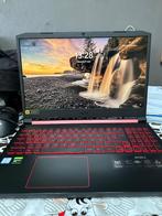 Pc portable gamer Acer, Comme neuf, 16 GB, 1 TB, Intel I5