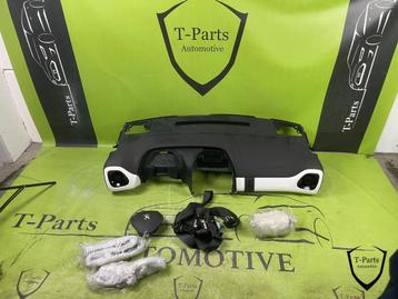 peugeot 108 airbag set dashboard dak airbag links rechts hem beschikbaar voor biedingen