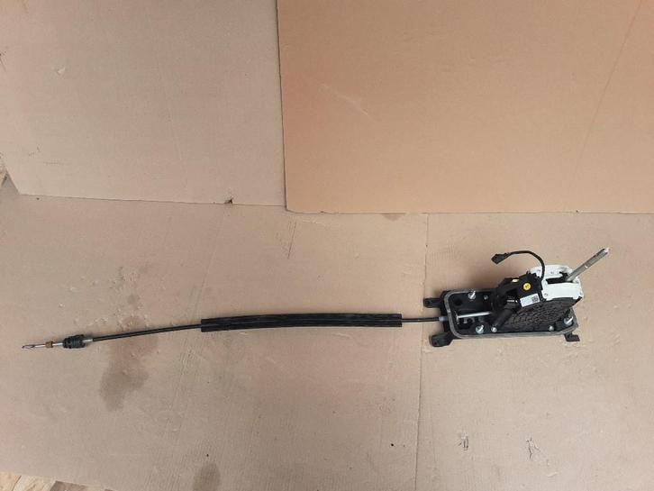 SELECTEUR DE VITESSES Volkswagen T-Roc I (5Q1713023BJ), Autos : Pièces & Accessoires, Habitacle & Garnissage, Volkswagen, Utilisé