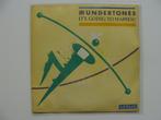 The Undertones – It's Going To Happen (1981), Cd's en Dvd's, Rock en Metal, Ophalen of Verzenden, 7 inch, Single