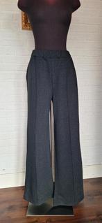 Prachtige broek CKS - nieuw!, Enlèvement, Taille 38/40 (M), Noir