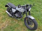 125 cc motorfiets jaar 2018, Motoren, Particulier, 125 cc, 11 kW of minder, 1 cilinder