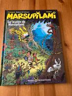 Bande dessinée Marsupilami, Comme neuf, Enlèvement ou Envoi