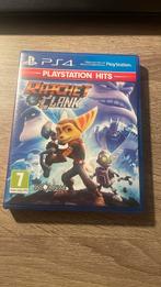 Ratchet clank, Games en Spelcomputers, Games | Sony PlayStation Vita, Avontuur en Actie, 1 speler, Ophalen of Verzenden, Zo goed als nieuw