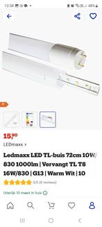 Nieuw tl led lamp, Ophalen of Verzenden, Zo goed als nieuw