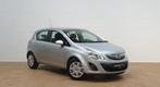 Opel Corsa 1.2 Enjoy +gps+airco, Autos, Achat, 1145 kg, Entreprise, Boîte manuelle