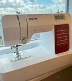Brother CS10s - Electronische naaimachine, Ophalen of Verzenden, Nieuw, Naaimachine, Brother