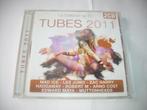 2 CD S - TUBES 2011, Ophalen of Verzenden, Zo goed als nieuw, Dance