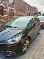 Scenic, Auto's, Voorwielaandrijving, Stof, Zwart, 4 cilinders