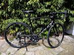 Ridley Fenix Disc Ultegra Carbon size Medium, Fietsen en Brommers, Overige merken, Meer dan 20 versnellingen, Carbon, Zo goed als nieuw