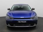 KIA Ev6 BEV 77,4 kWH Business Plus, Auto's, Automaat, Gebruikt, Zwart, 528 km
