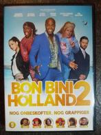 Bon Bini Holland 2 (Nieuw), Vanaf 9 jaar, Ophalen of Verzenden, Nieuw in verpakking, Actiekomedie
