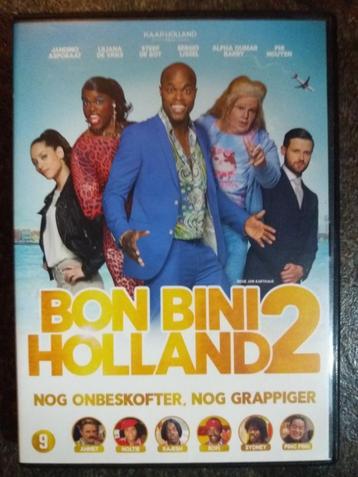 Bon Bini Holland 2 (Nieuw) beschikbaar voor biedingen