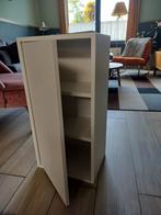 Wit ophangkastje Ikea, Huis en Inrichting, Kasten | Boekenkasten, Zo goed als nieuw, Ophalen