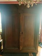 Prachtige kast weg aan SPOTPRIJS!!, Antiek en Kunst, Antiek | Meubels | Kasten, Ophalen