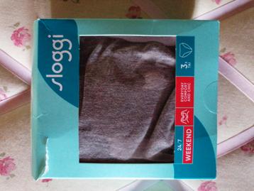 Sloggi dames 3xtai 44 beschikbaar voor biedingen