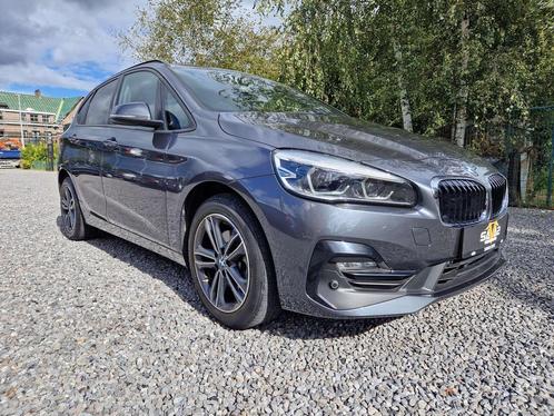 BMW 2 Serie 218 Active Tourer 218iA OPF/HUD/PANO/MODEL SPORT, Autos, BMW, Entreprise, Achat, Série 2 Active Tourer, ABS, Airbags